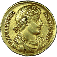 gold coin