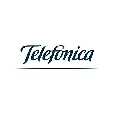what is telefonica stock worth