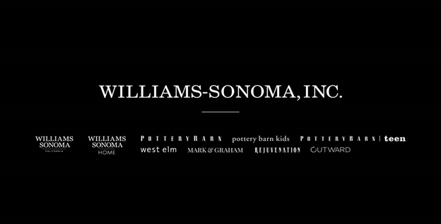 Williams-Sonoma, Inc. - Pottery Barn