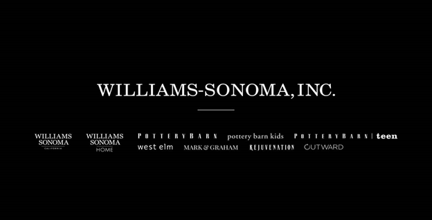 Williams-Sonoma is still super bullish on the housing market