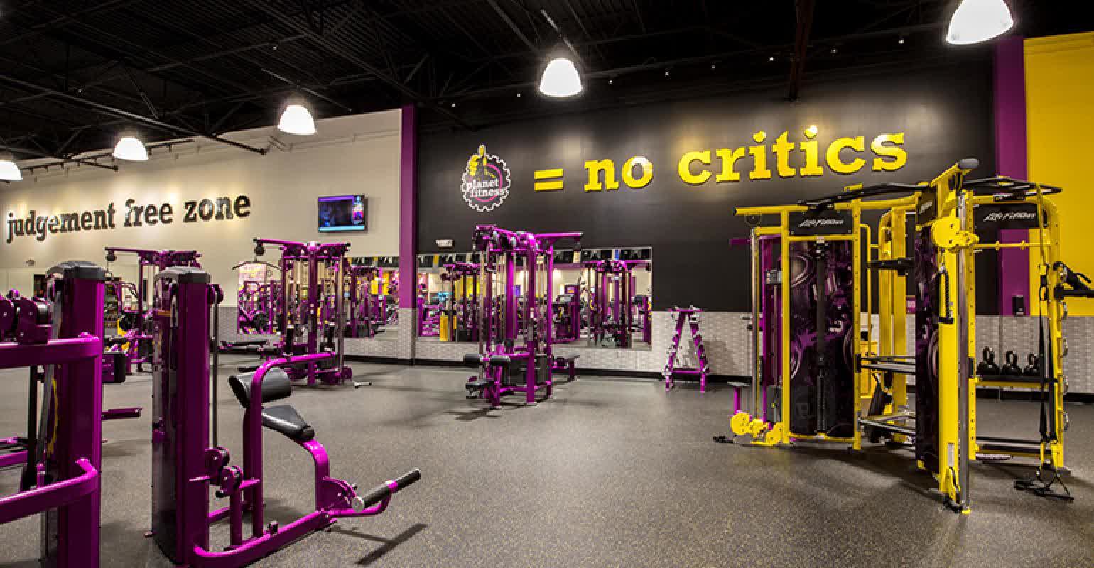 Planet Fitness Overpriced Even After Share Price Drop Nyse Plnt Seeking Alpha