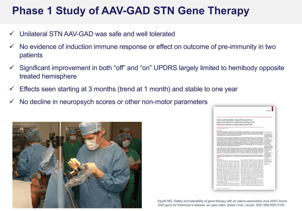 MeiraGTx: An Exciting Gene Therapy Pick In March 2020 (NASDAQ:MGTX ...