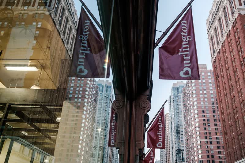 Burlington Is A Hold Into Earnings (NYSEBURL) Seeking Alpha