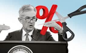 rate cut pic