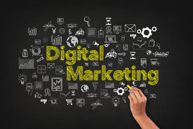 Advisor Digital Marketing: Mitra Strategis Menuju Kesuksesan Bisnis di Era Digital