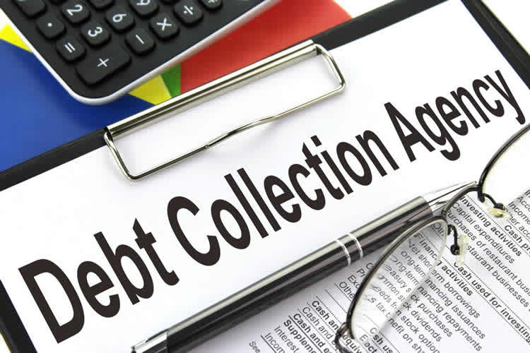 Best Way To Pay Debt Collection Agency