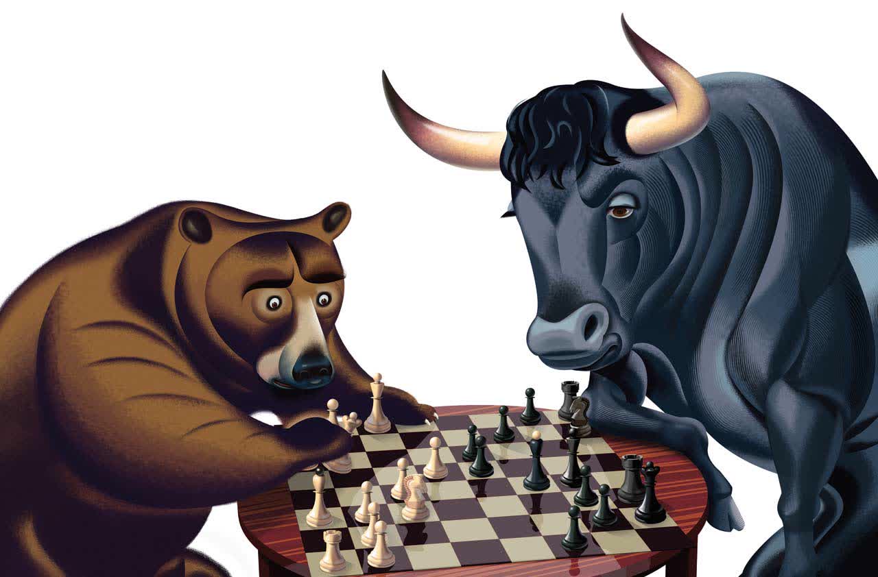 Life Sutra : Bulls and Bears - Strategy Board Game for Teens and Kids - Fun  Way to Learn Stocks & Trading | Bonds | Commodities | Bitcoin Investment