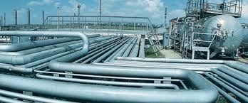 Image result for pipeline infrastructure