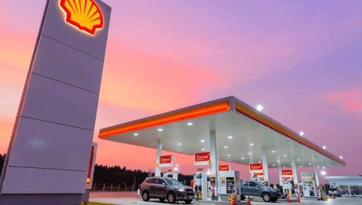 Royal Dutch Shell - This European Oil Major Is Well Positioned (NYSE ...