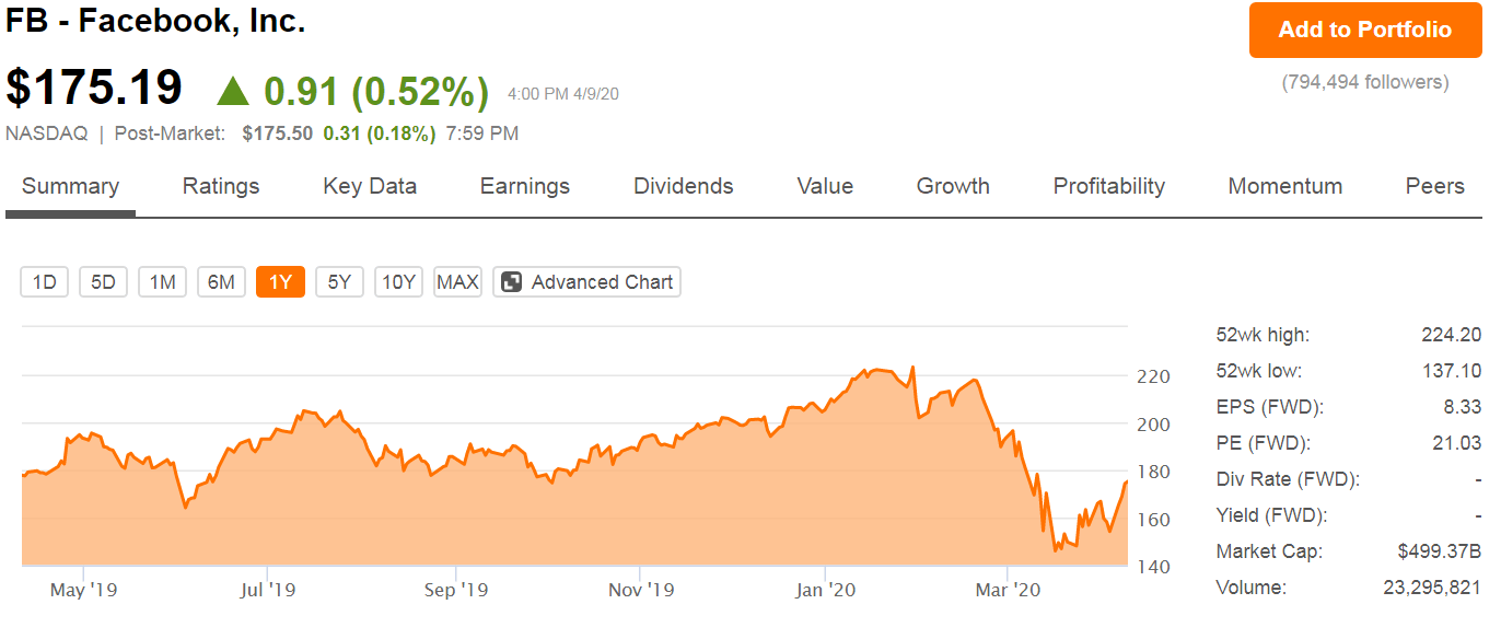 new balance stock symbol