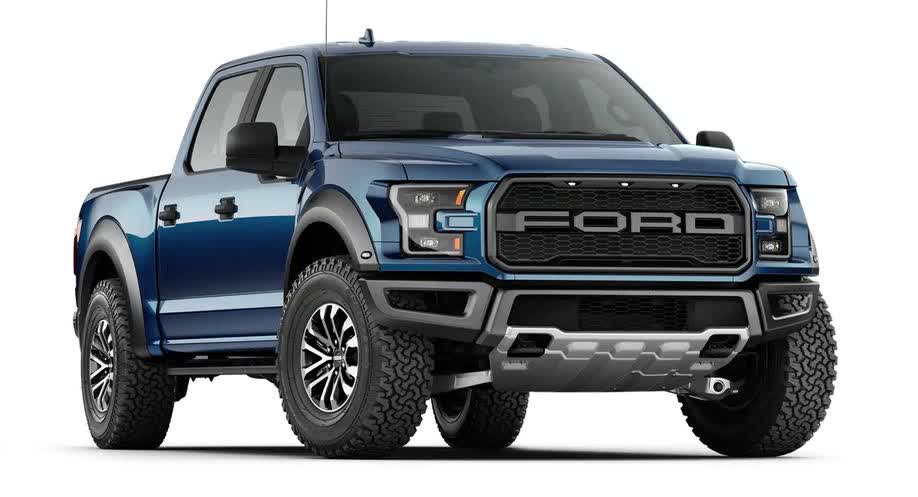 Ford: An Ugly Chart In April (NYSE:F) | Seeking Alpha