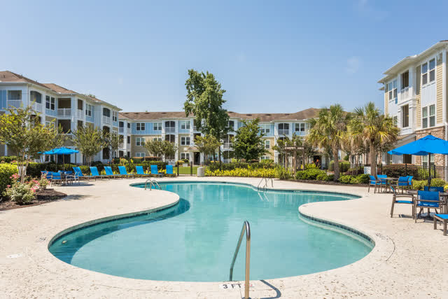 St. James at Goose Creek Apartments - Goose Creek, SC | Apartments.com