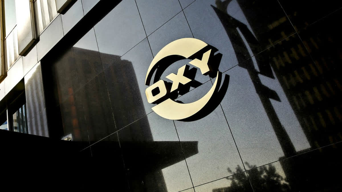 Occidental Petroleum A Classic Distressed Company (NYSEOXY) Seeking