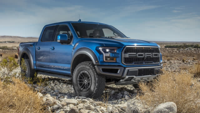 Ford Can Weather This Storm (NYSE:F) | Seeking Alpha