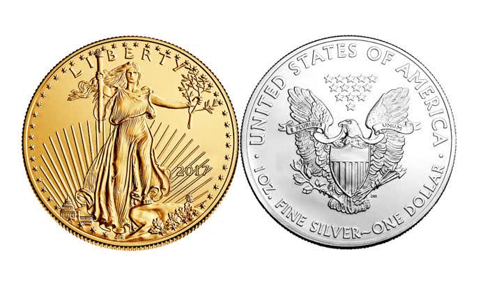 Take Coin Dealer Gold & Silver Coin Advice with a Grain of Salt