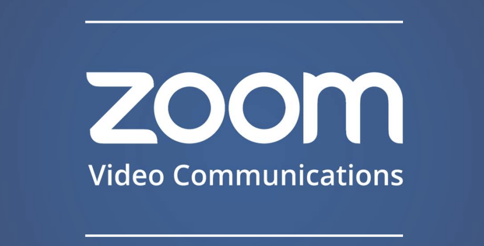 zoom stock in march 2020