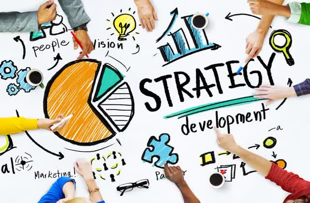 Investment strategy, investments, insider buying and insider selling