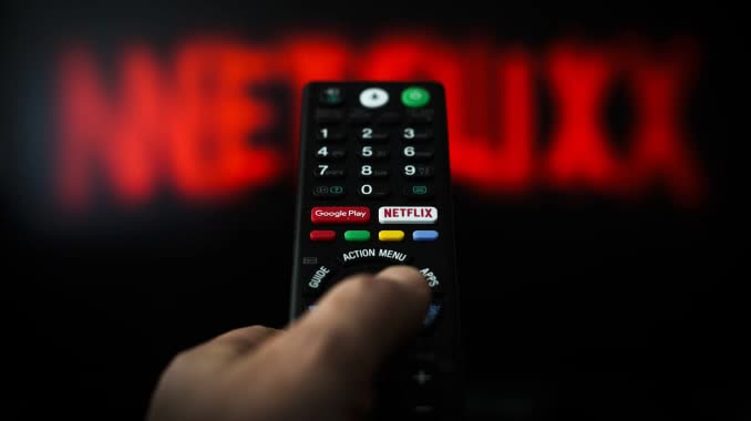 Netflix adds nearly 16 million new customers amid lockdowns