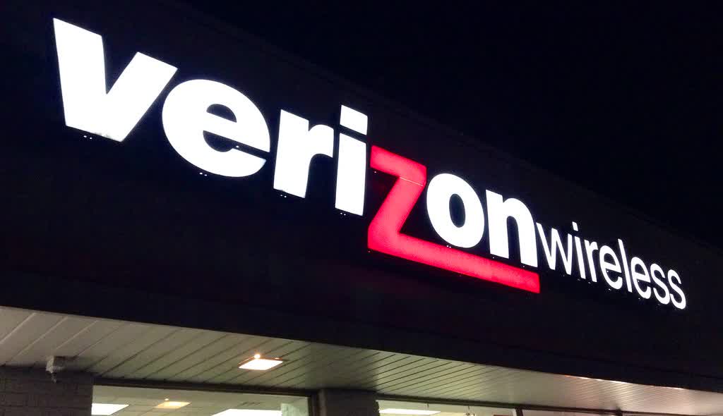 Verizon First Quarter In The Clear, But Challenges Will Persist (NYSE