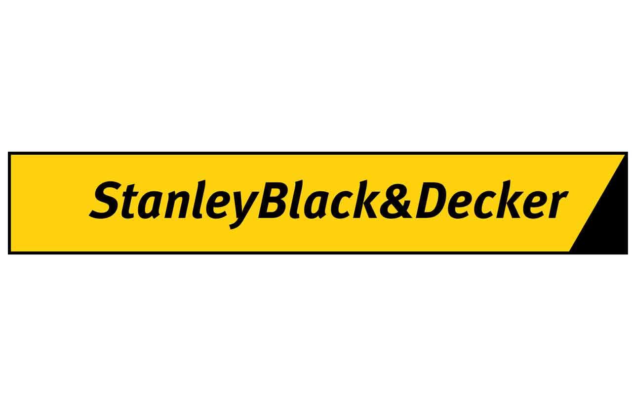 BLACK+DECKER  Stanley Black & Decker