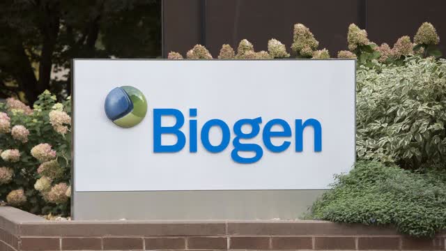 Biogen