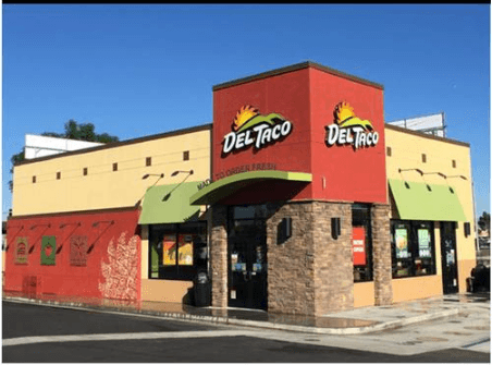 Del Taco debuts Del's Dollar Deals Menu