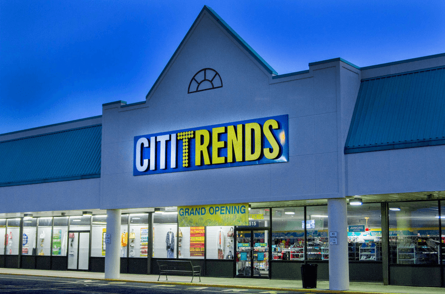 Directions To Citi Trends Citi Trends: The Hidden Off-Price Retailer (Nasdaq:ctrn) | Seeking Alpha