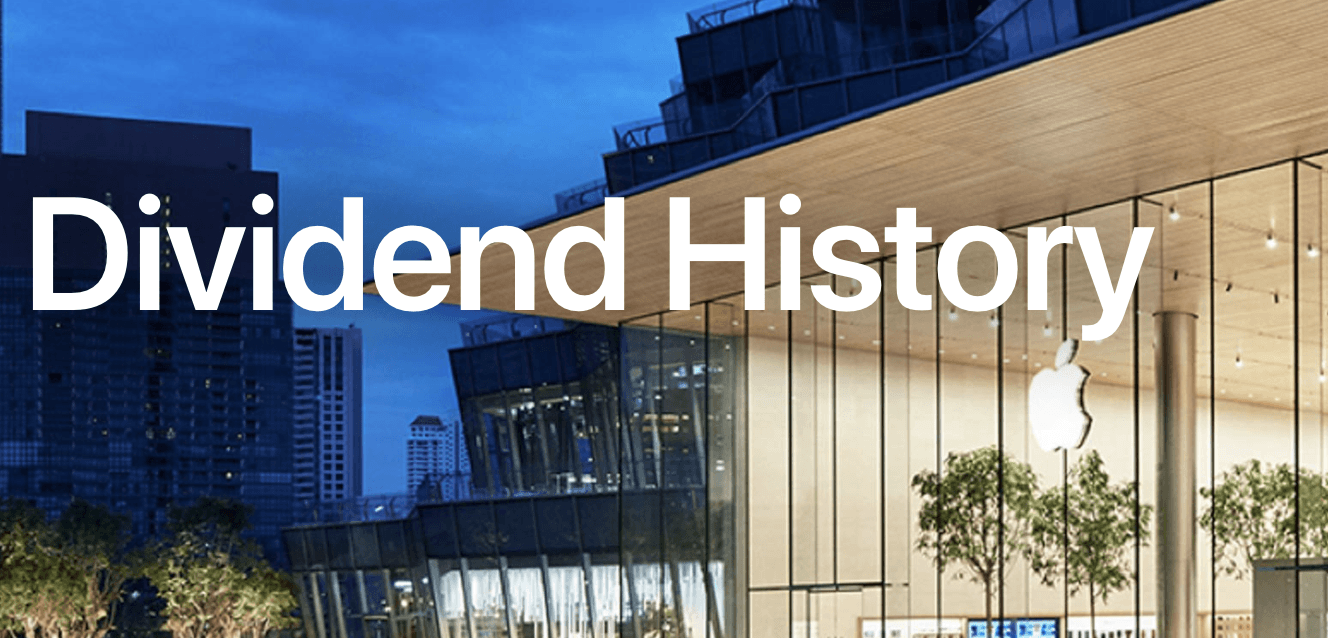 Apple Case For Variable Dividends (NASDAQAAPL) Seeking Alpha