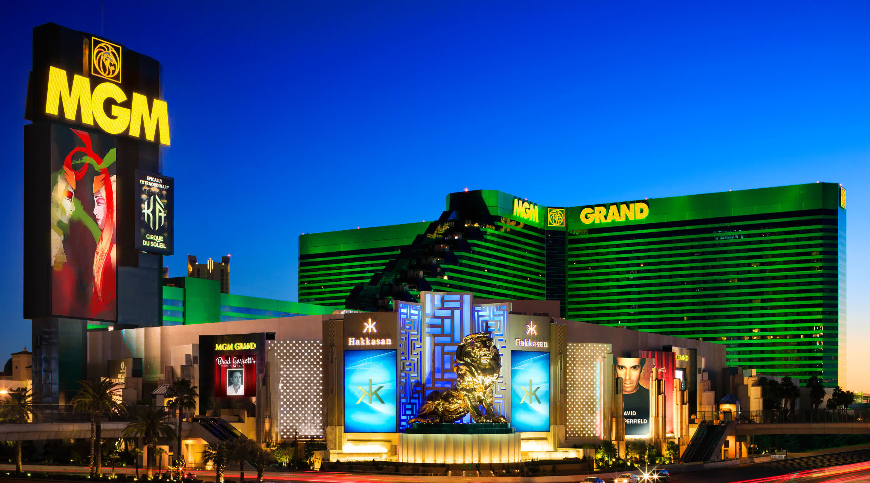 $1 ONE DOLLAR POKER GAMING CHIP PARK MGM HOTEL CASINO LAS VEGAS NEVADA NEW 