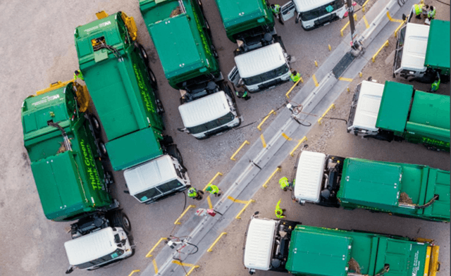 Waste Management: This Stock Has Been Dumped, And I Like It (NYSE:WM