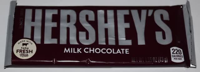 Hershey Will Outlive COVID-19 (NYSE:HSY) | Seeking Alpha