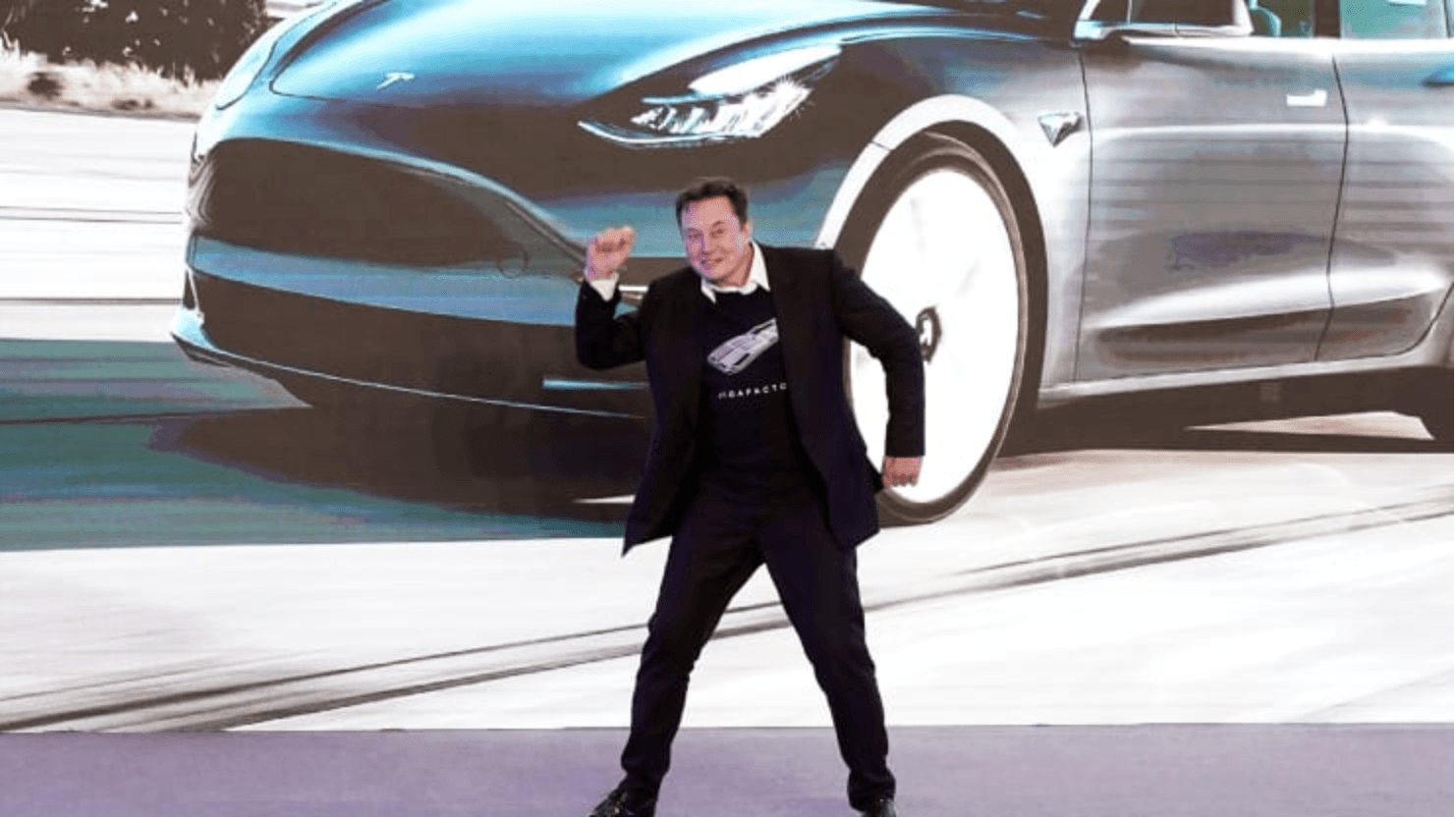 For Tesla, Coronavirus Changes Everything (NASDAQ:TSLA) | Seeking Alpha