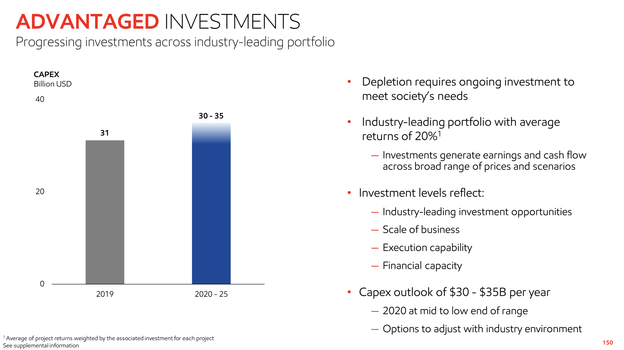 Exxon Mobil: Structural Issues (NYSE:XOM) | Seeking Alpha