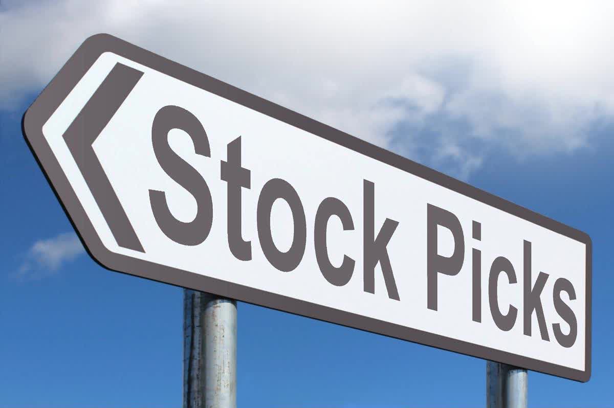 stock picks