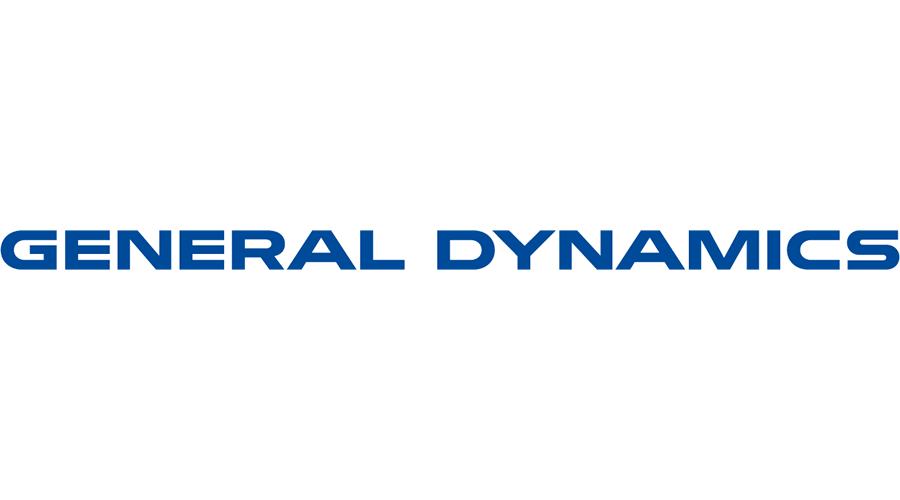 General Dynamics Vector Logo | Free Download - (.AI + .PNG) format - SeekVectorLogo.Com