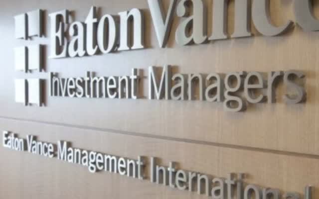 Closed-End Funds: Eaton Vance's Leveraged Equity Funds Overview ...