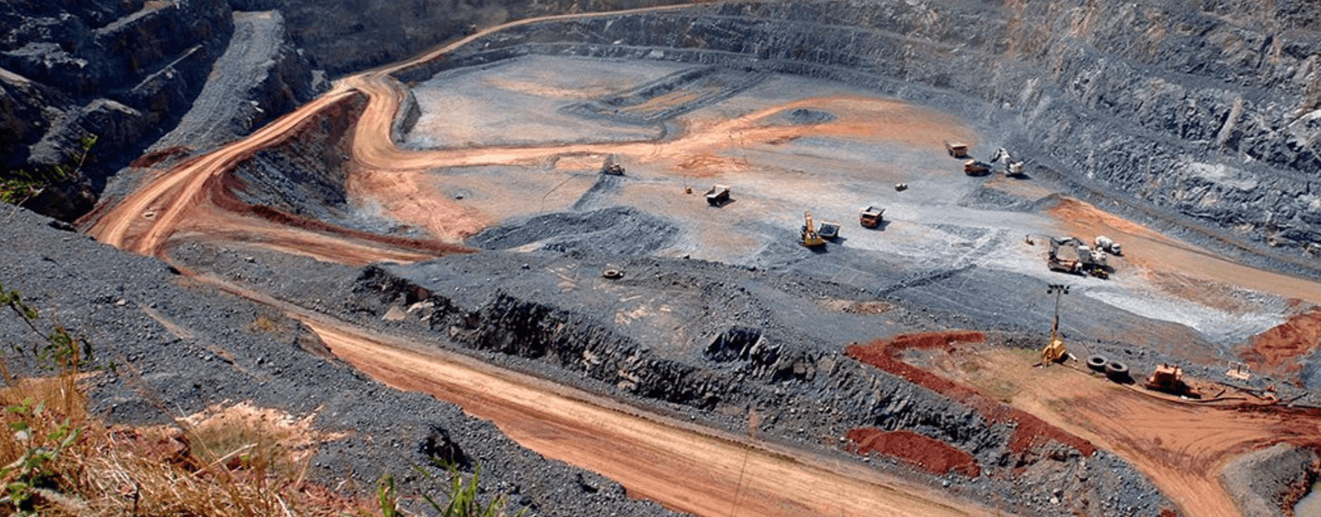 AngloGold Ashanti: A Look At The Q1 Results (NYSE:AU) | Seeking Alpha