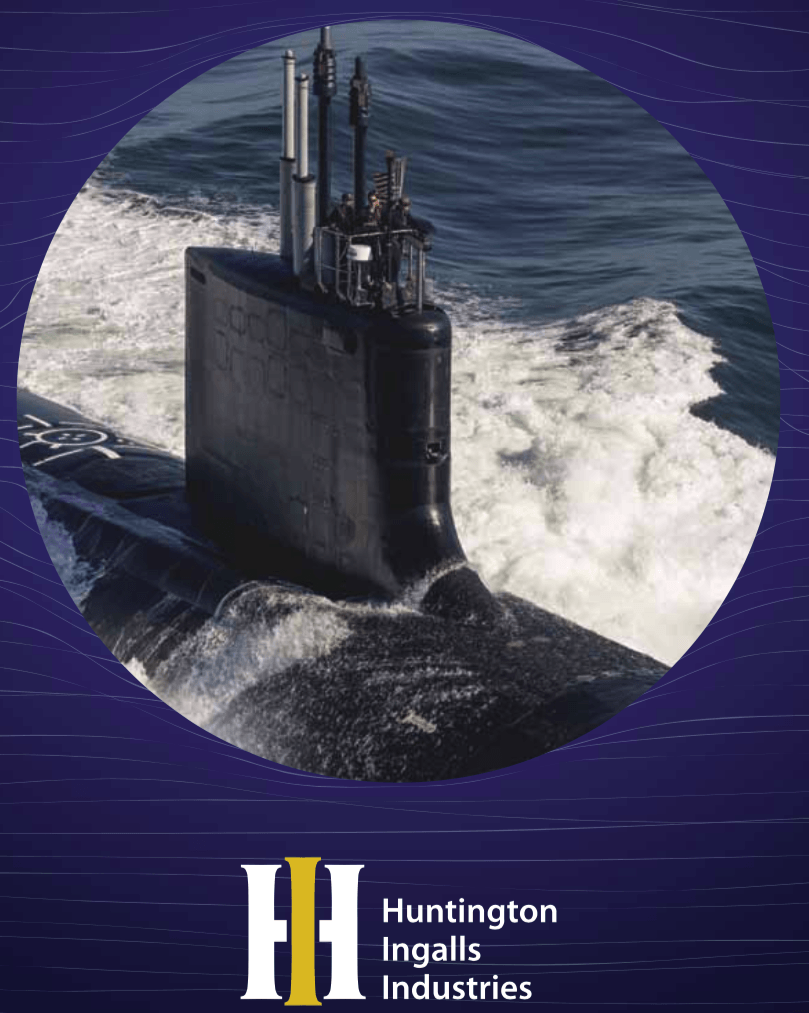 Huntington Ingalls A Record Backlog And Undervaluation Mean Buy (NYSE