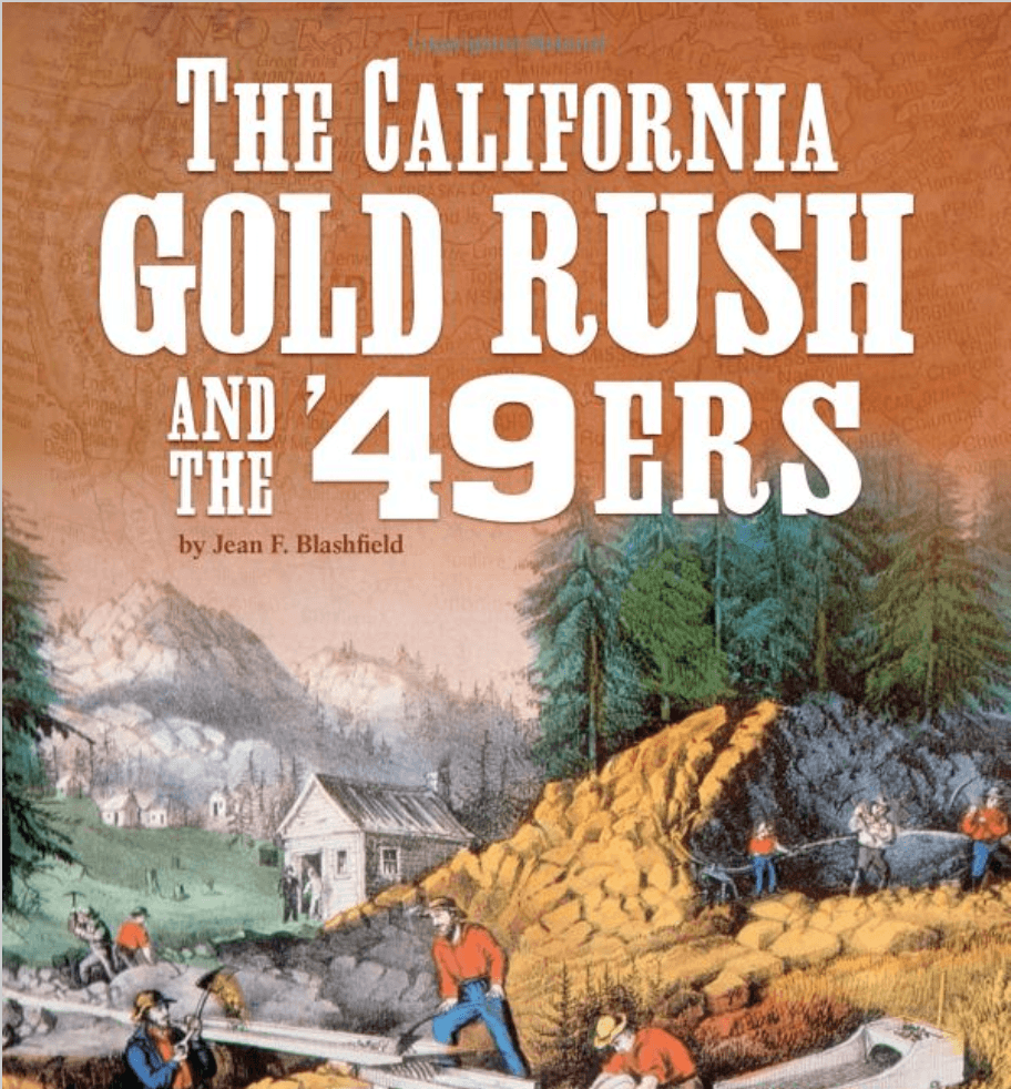 Rush for the Gold by John Feinstein