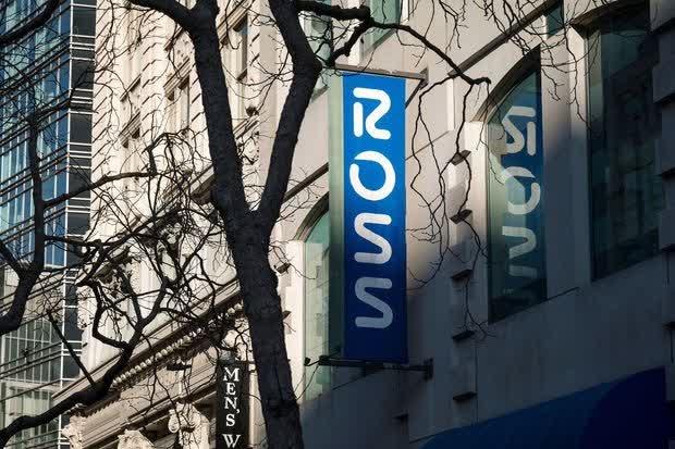 ross stores corporate phone number