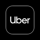 Image result for uber logo