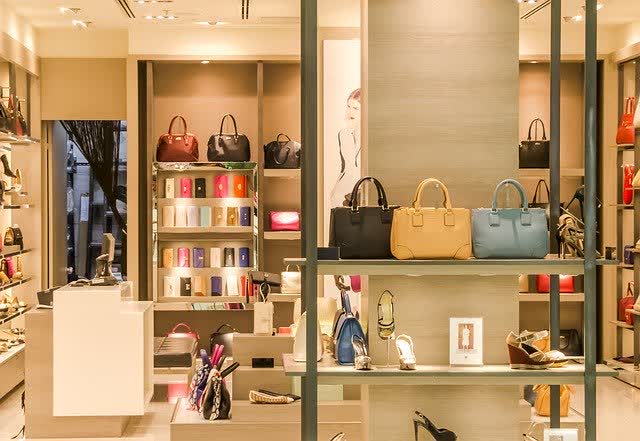 Neiman Marcus Group Tops $5B in GMV for Year – WWD