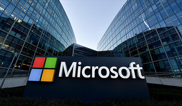 Microsoft Purchase The Modern Day Railroads For Market Beating Returns Nasdaq Msft Seeking Alpha - city ofazure roblox