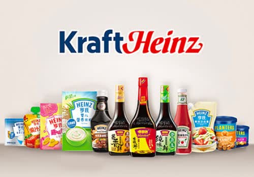 Kraft Heinz China