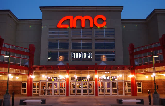 Why AMC Entertainment’s 10% Dividend Is Slightly Safer Than It Appears