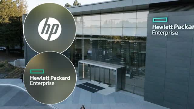 Hewlett Packard Enterprise (NYSE:<a href='https://seekingalpha.com/symbol/HPE' title='Hewlett Packard Enterprise Company'>HPE</a>)
