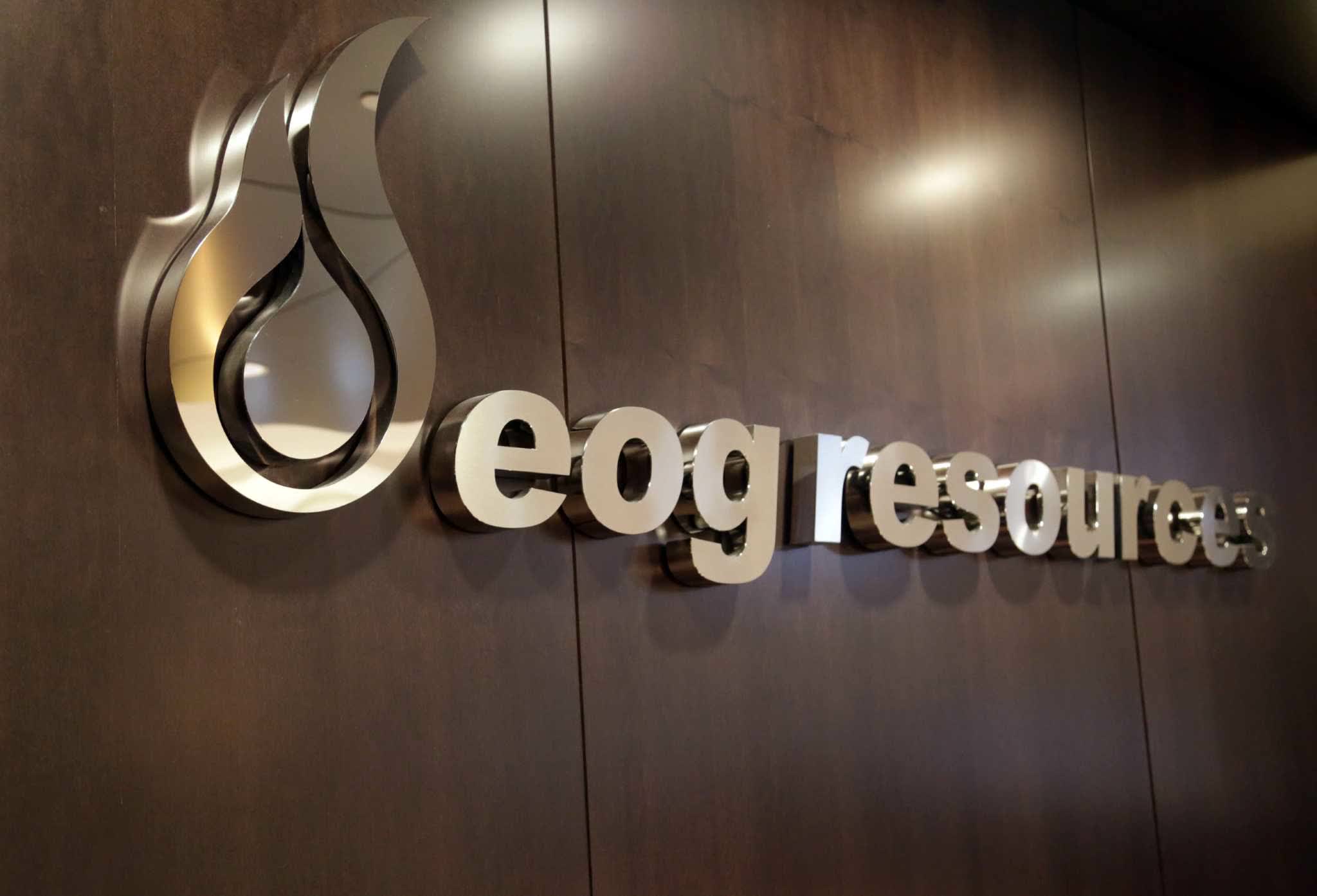 Eog Resources