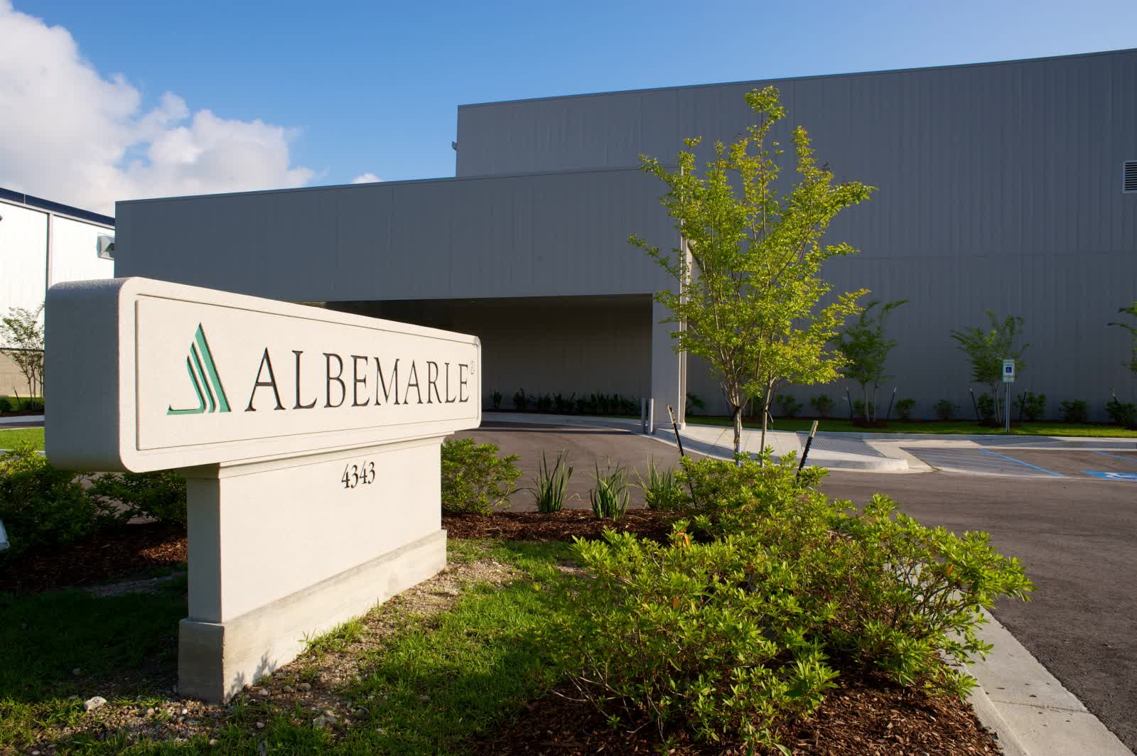 Albemarle Corp. Is A Covidiscount Chemical Stock (NYSE:ALB) | Seeking Alpha