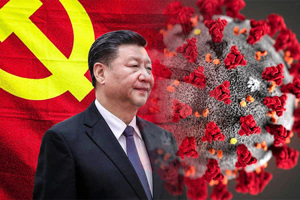 Xi Jinping and Coronavirus