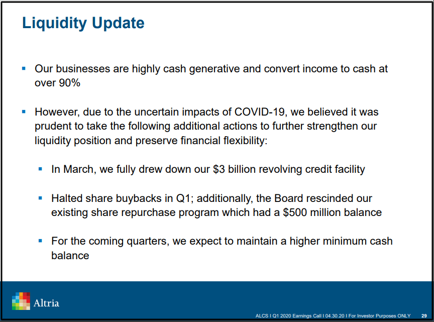 Altria Group This Dividend King Is Positioned To Beat The S&P 500 Over